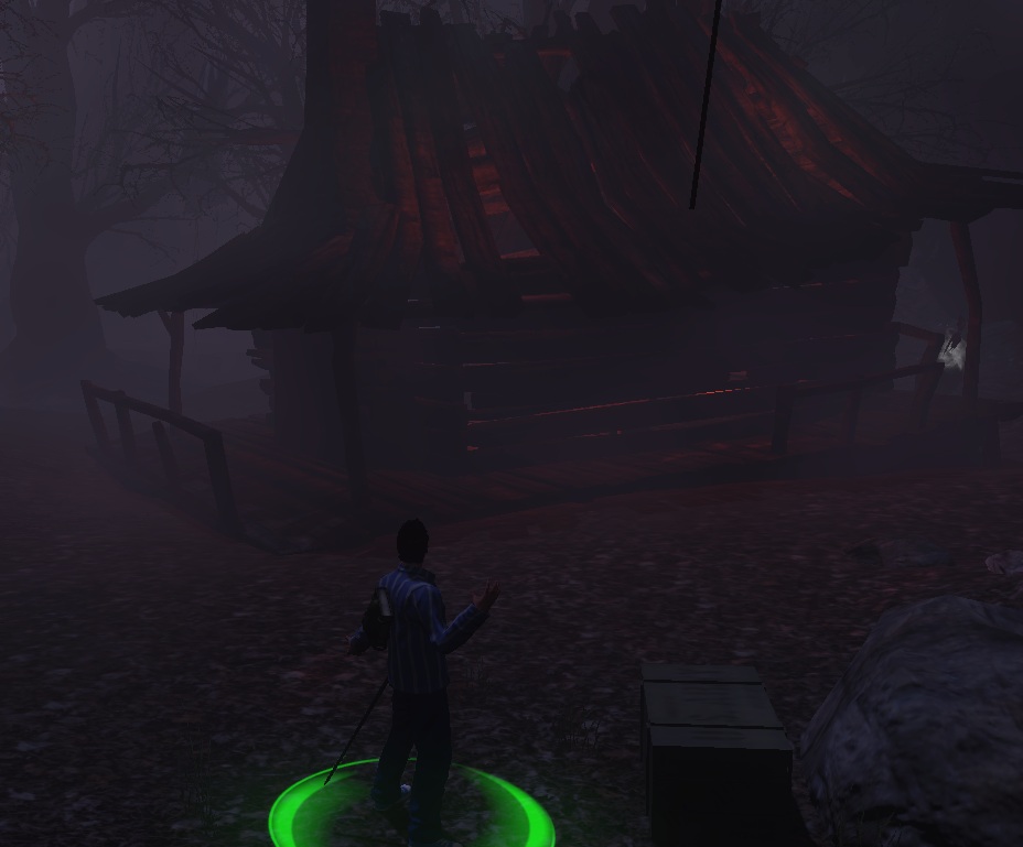 Sentry Gun Parts Location